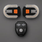 Clignotants Pour Vélo et trottinette MOOVRO