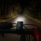 Lampe pour Vélo Puissante MOOVRO