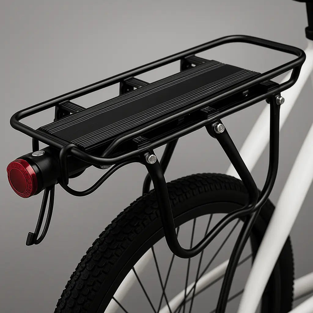 Porte Bagage de Vélo MOOVRO