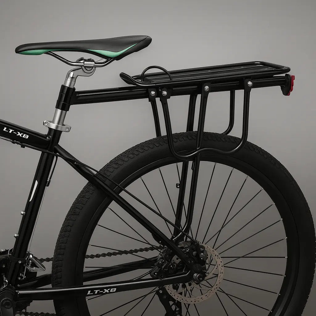 Porte Bagage de Vélo MOOVRO