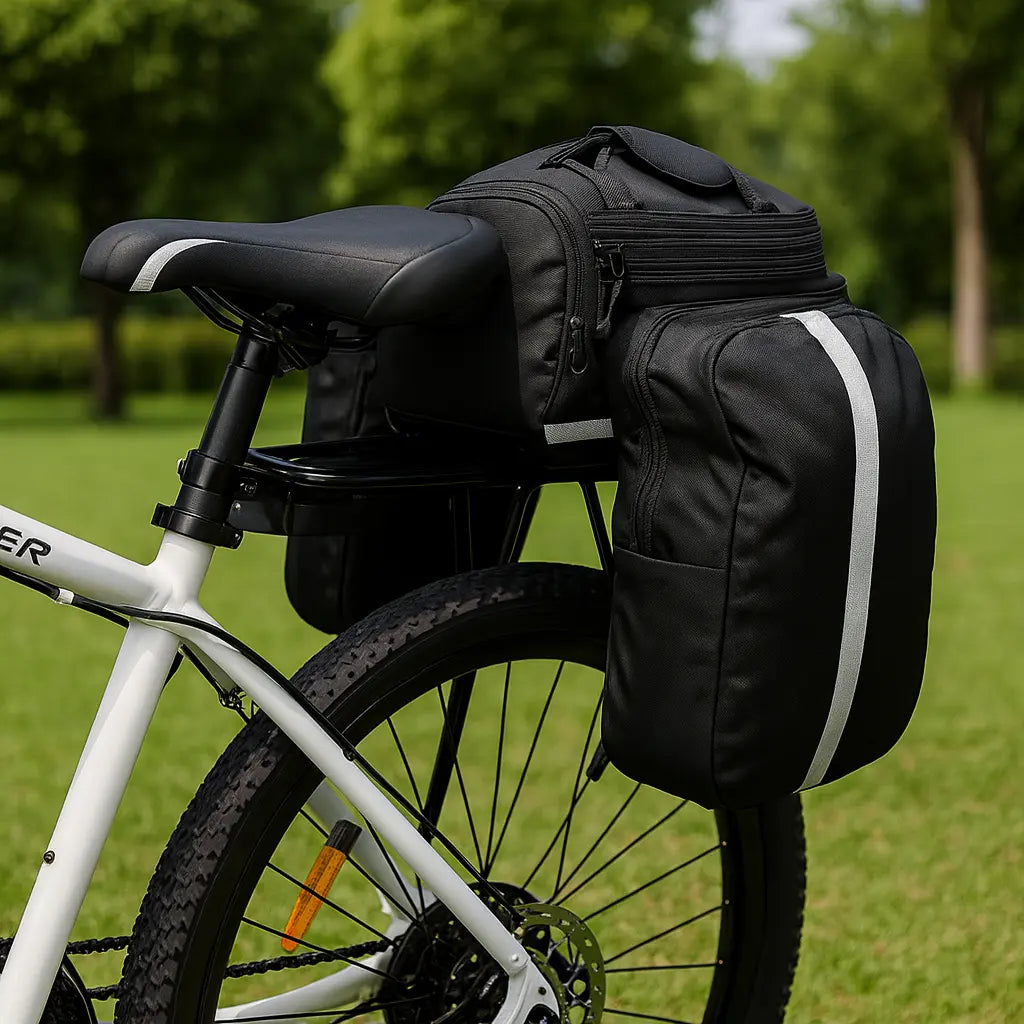 Porte Bagage de Vélo MOOVRO