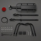 Porte Bagage de Vélo MOOVRO