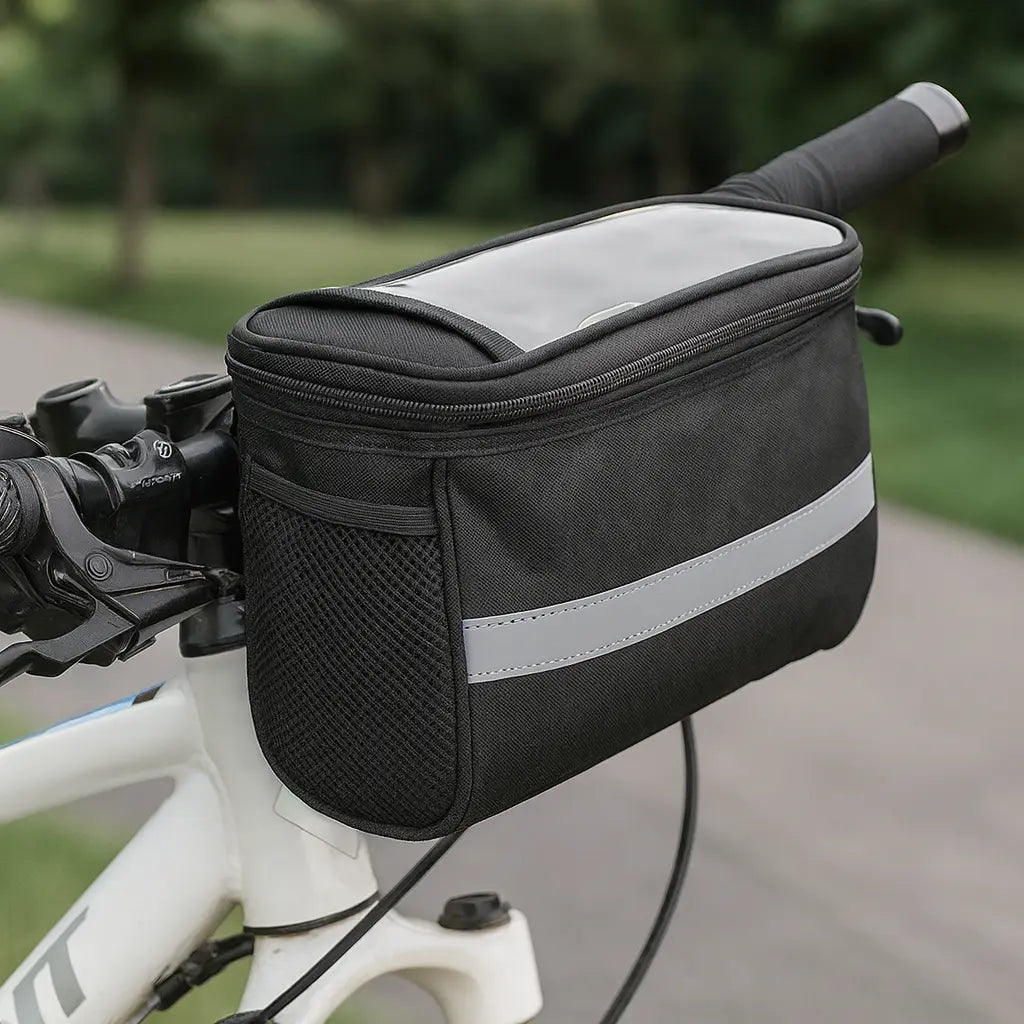 Sacoche de Vélo MOOVRO