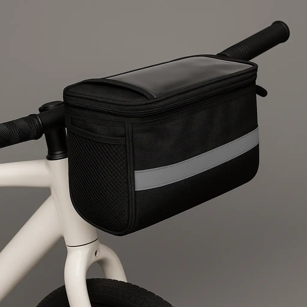 Sacoche de Vélo MOOVRO