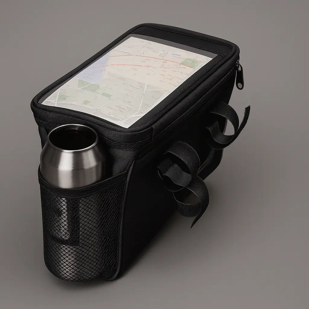 Sacoche de Vélo MOOVRO