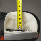 Selle de vélo confort MOOVRO