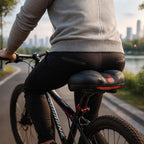 Selle de vélo confort MOOVRO