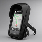 Support de téléphone étanche Vélo et Trottinette MOOVRO