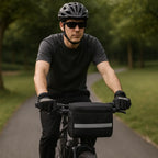 Sacoche de Vélo MOOVRO