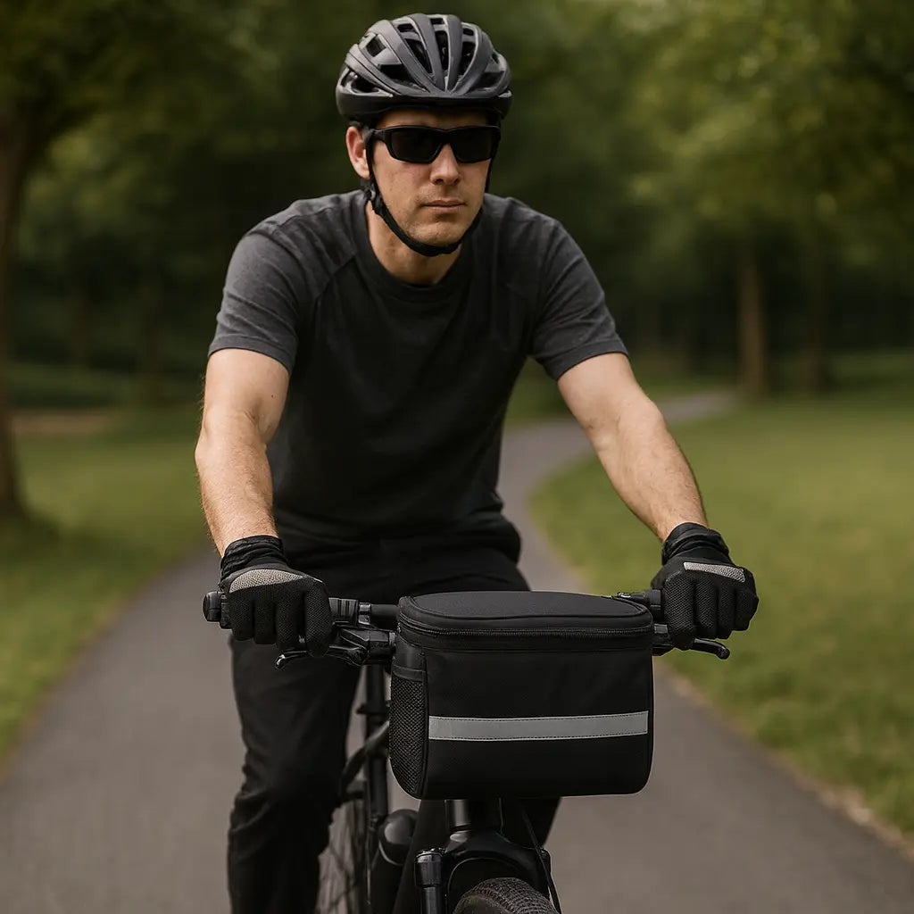 Sacoche de Vélo MOOVRO